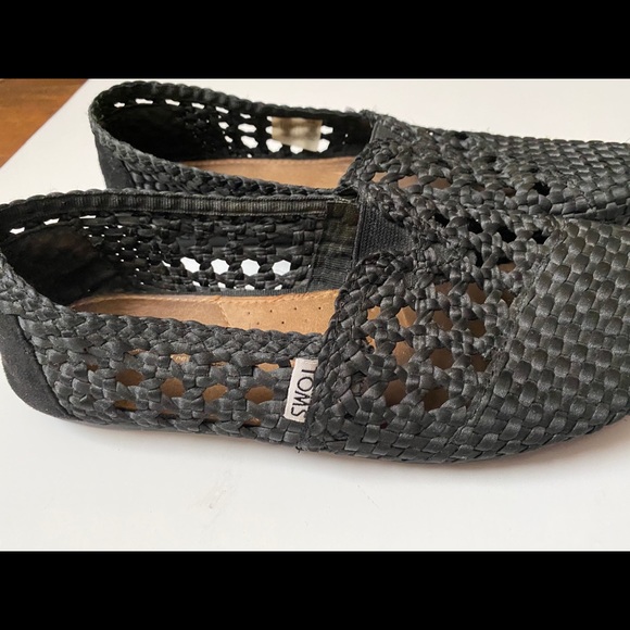 TOMS - Picture 3 of 8